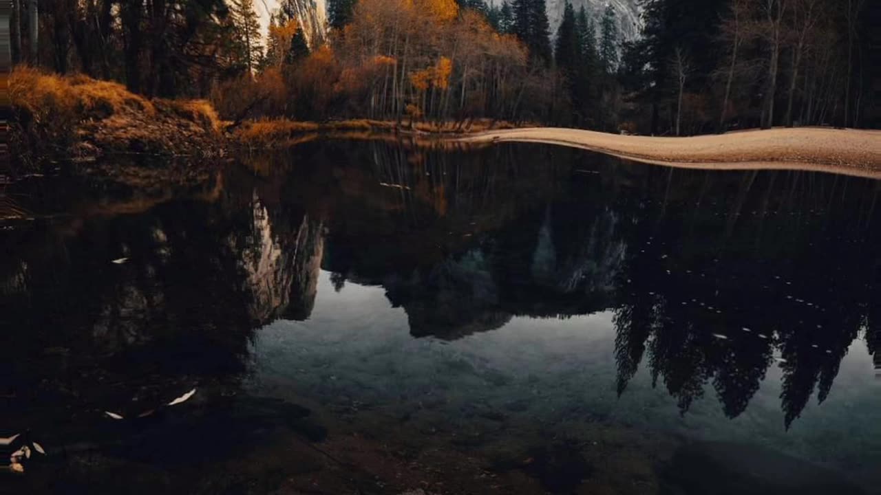 Hidden spot