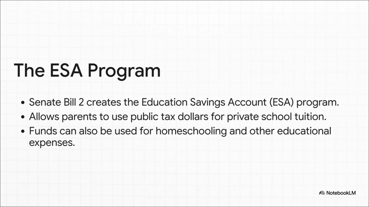 Texas's 2025 Legislative Changes: Education, Crime, and Beyond