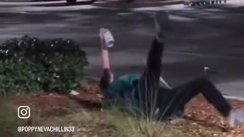 White trash tweaking achievement unlocked