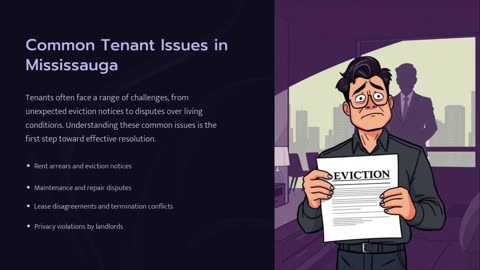 Protect Your Rights with a Tenant Paralegal Mississauga