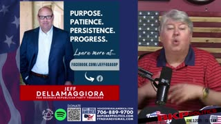 The Georgia Hour - REPLAY - June 3, 2025