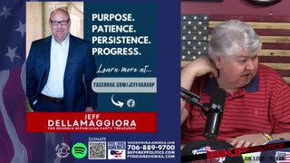 The Georgia Hour - REPLAY - June 3, 2025