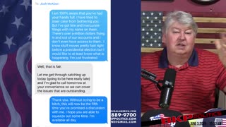 The Georgia Hour - REPLAY - June 3, 2025
