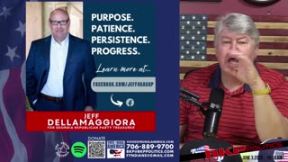 The Georgia Hour - REPLAY - June 3, 2025