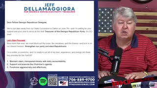 The Georgia Hour - REPLAY - June 3, 2025