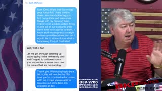 The Georgia Hour - REPLAY - June 3, 2025