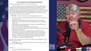 The Georgia Hour - REPLAY - June 3, 2025