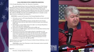 The Georgia Hour - REPLAY - June 3, 2025