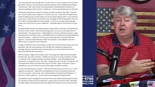 The Georgia Hour - REPLAY - June 3, 2025