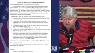 The Georgia Hour - REPLAY - June 3, 2025