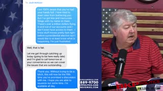 The Georgia Hour - REPLAY - June 3, 2025