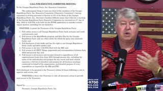 The Georgia Hour - REPLAY - June 3, 2025