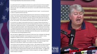 The Georgia Hour - REPLAY - June 3, 2025