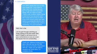 The Georgia Hour - REPLAY - June 3, 2025