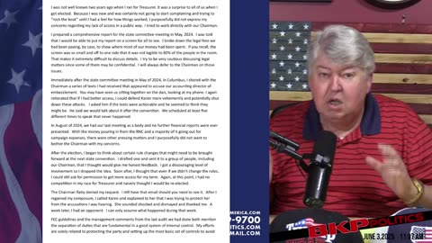 The Georgia Hour - REPLAY - June 3, 2025