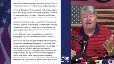 The Georgia Hour - REPLAY - June 3, 2025