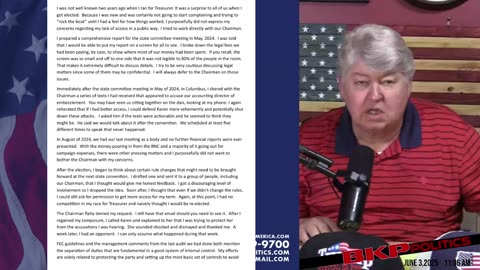 The Georgia Hour - REPLAY - June 3, 2025