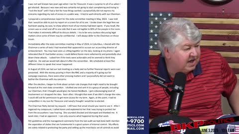 The Georgia Hour - REPLAY - June 3, 2025