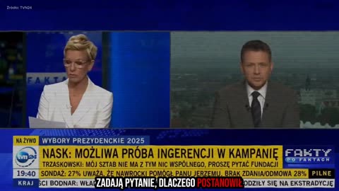 Największe przestępstwo przeciwko wyborom i demokracji w dziejach III RP.
