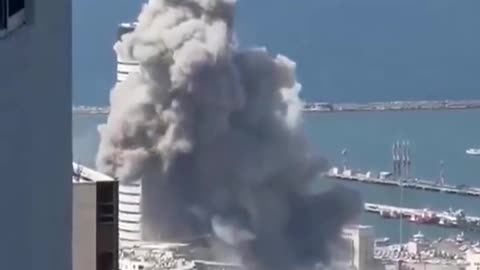 🚀🔥 Israel Iran War | Iranian BM 20 Strikes Israeli Territory | RCF