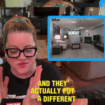 ✨ Thinking of selling your home? Start with this one powerful tip: DECLUTTER!