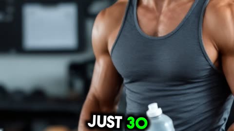 🚨 SCIENTISTS REVEAL THE PERFECT PRE-WORKOUT MEAL (YOU’RE DOING IT WRONG!) 💥