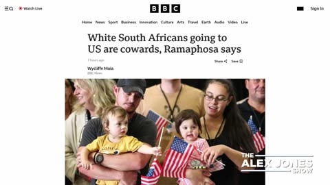 Democrats Go Full Hitler: Leftist Leaders Threaten Violence Against White people
