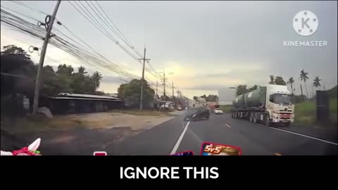 asian driver