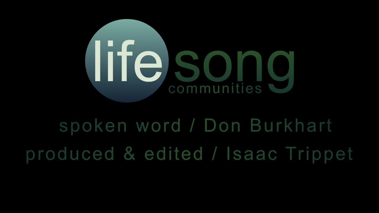 Lifesong Evangelist Testimony 1