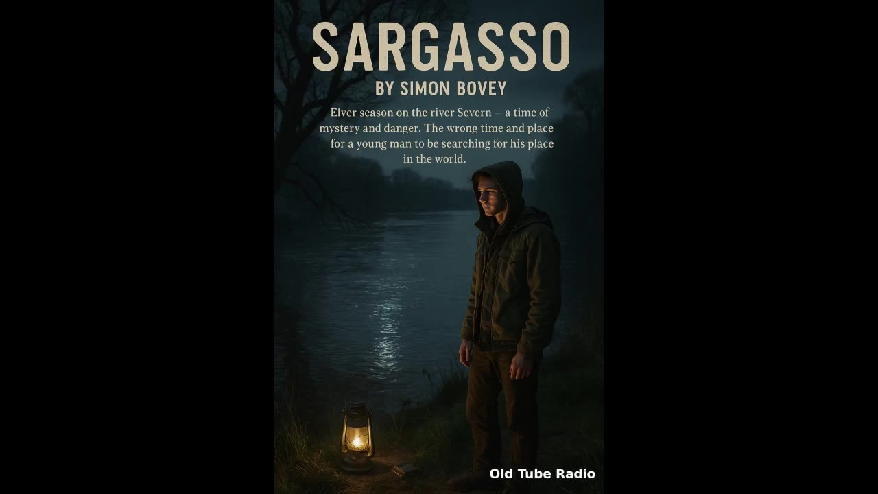 Sargasso by Simon Bovey