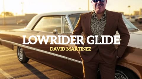 LOWRIDER GLIDE