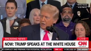 🇨🇳🇺🇸👀 Trump said he signed a deal with China yesterday.
