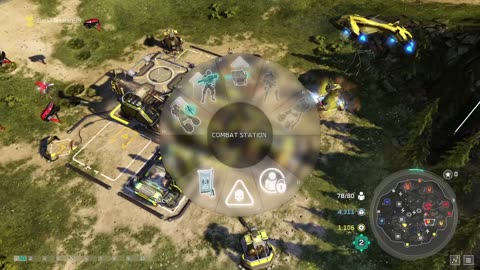 Halo Wars 2 with Randos!