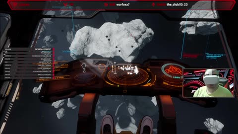 Elite Dangerous: Type 11 - The Ugliest Space Trucker's Dream!