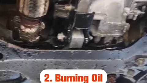 6 car odors to watch out for & their reasons