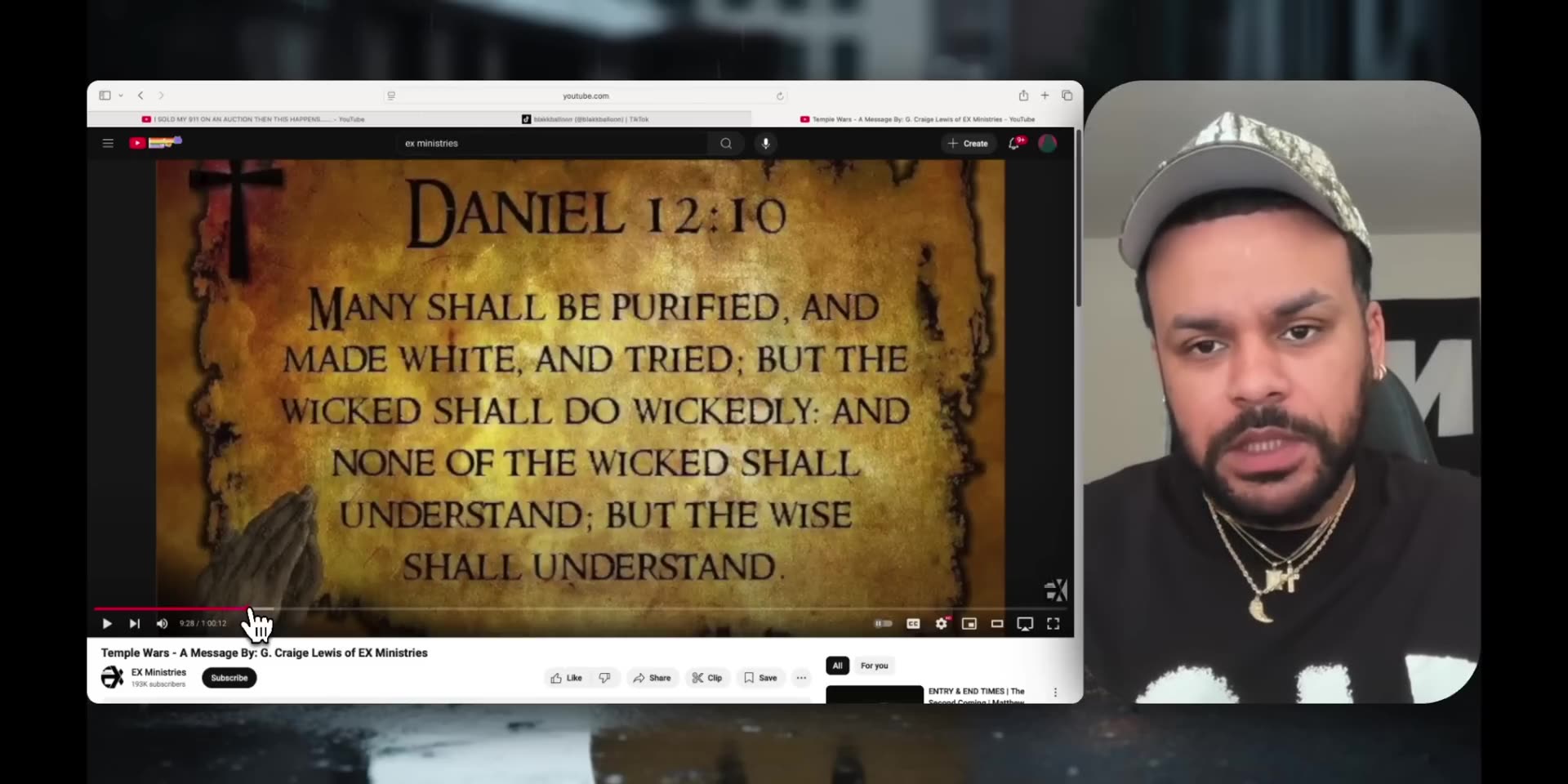 This Is Why You Cant Stop Worshipping Idols