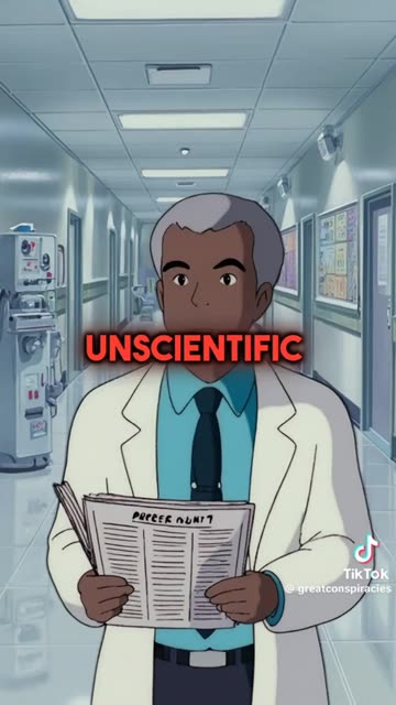 the Rockefeller Foundation allegedly destroyed natural Medicine inn America