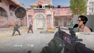 CS Stream (12/16/2025)