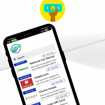 The New Save Club App Is Here And It’s 100% FREE! 🎉