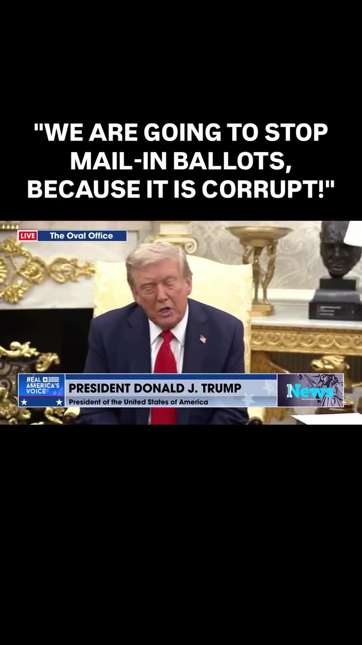 “It’s Corrupt”-POTUS 🫣 A discussion many of us want to hear.