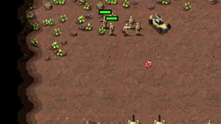 Fastest Match Of All Time Mistakes Were Made (Command And Conquer)
