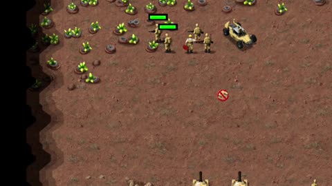 Fastest Match Of All Time Mistakes Were Made (Command And Conquer)
