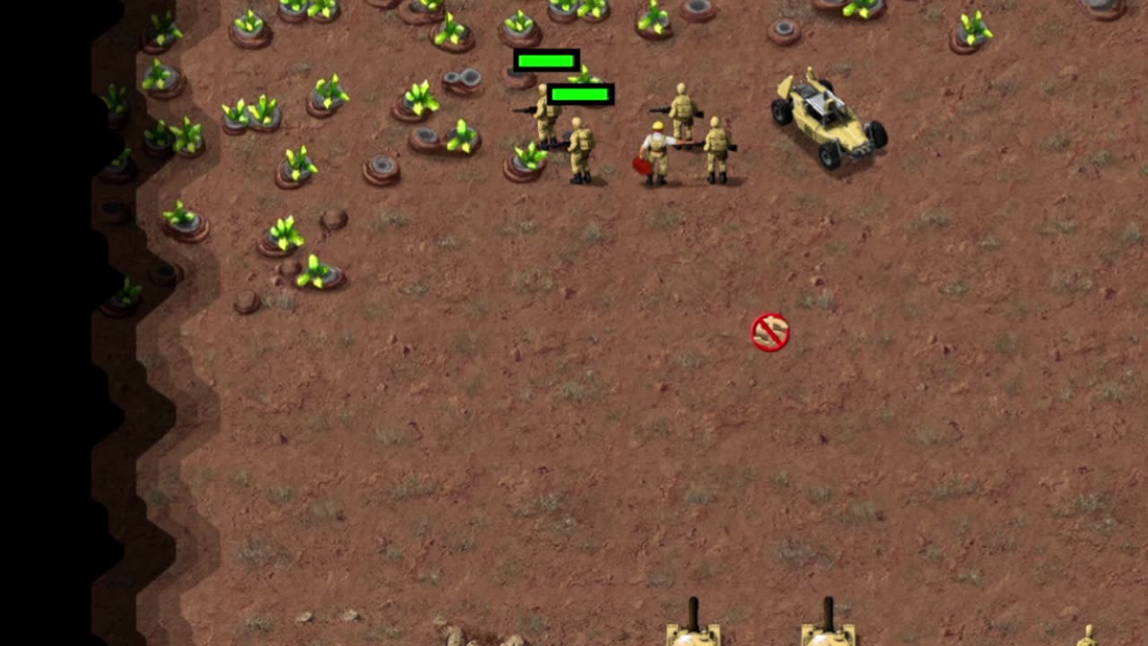 Fastest Match Of All Time Mistakes Were Made (Command And Conquer)