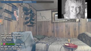 chillin with the boys week one