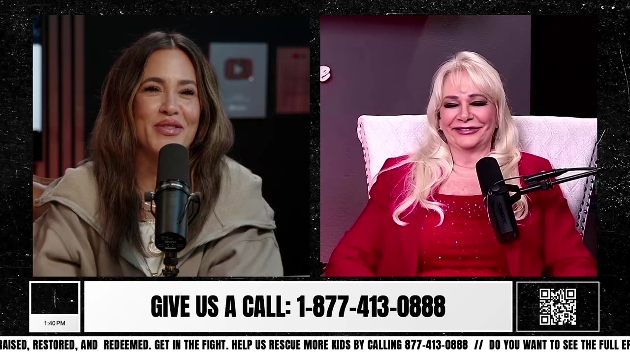 Prophetic Dreams Unlocked | The Pulse - Ep 85