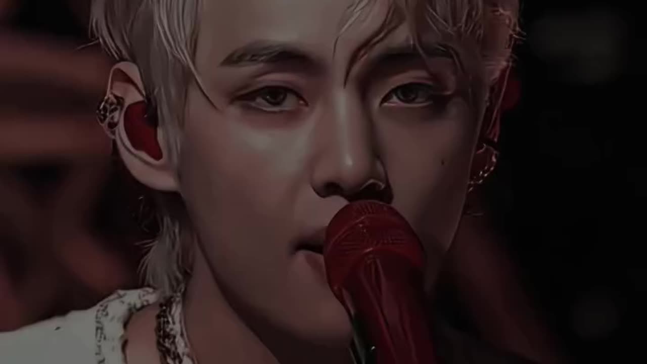 Kim taehyung New Tiktok video 💞🫰#kimtaehyung #tiktok #trending #viral #bts #btsarmy #rumble