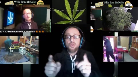 Grow 420 Today