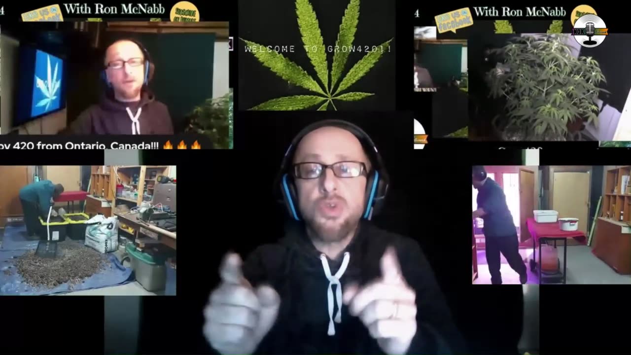 Grow 420 Today