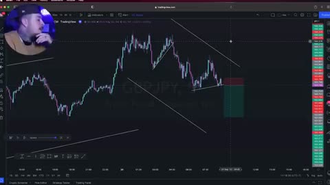 I traded forex and made $11 into $1,100 in just 12 hours.