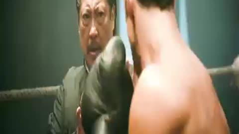 The Unstoppable Ip Man: All Major Fight Scenes from the Movie Series